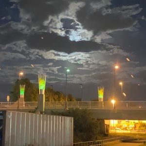 Meet your Posher, Monte